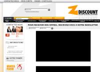 Connexion Eurodiscount