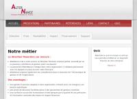 Alternance Direction Financière SA