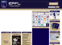 Association of European Professional Football Leagues
