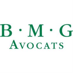 BMG Avocats