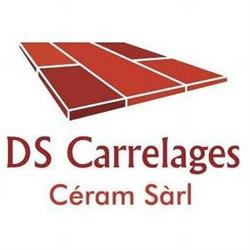 DS Carrelages Céram Sàrl
