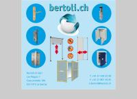 Bertoli.ch Sàrl