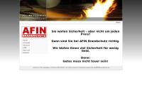 Afin GmbH
