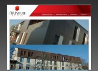 Althaus Toiture SA