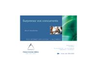Animatix, Olivier Gisiger