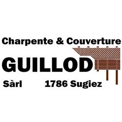 Charpente et Couverture Guillod Sàrl