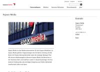 Berner Oberland Medien AG BOM