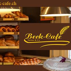 Beck-Café Steiner + Co.