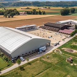 Centre Equestre Yverdon-les-Bains