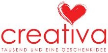 Creativa 1001 Geschenkideen GmbH