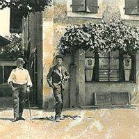 Café de l'Union