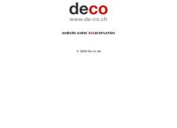De-Co SA