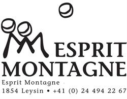 Esprit Montagne, Chauvy Bertrand