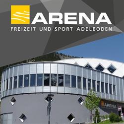 Freizeit- und Sportarena Adelboden
