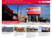 Kästli AG Bauunternehmung