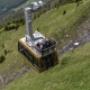 Luftseilbahn Wengen Männlichen