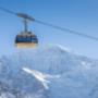 Luftseilbahn Wengen-Männlichen AG
