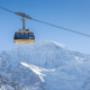 Luftseilbahn Wengen-Männlichen AG