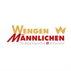 Luftseilbahn Wengen Männlichen