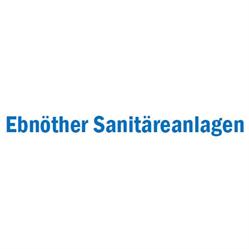 Ebnöther Sanitäreanlagen