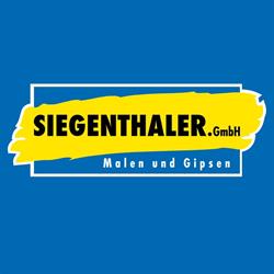 Siegenthaler GmbH | Malen und Gipsen