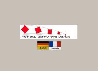 Freuler Ties and Corporate Design