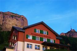 Berggasthaus Ruhesitz, Manser Hans