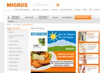 Genossenschaft Migros Ostschweiz