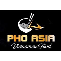 PHO ASIA Vietnamese Food