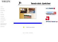 Genossenschaft Tennisanlagen Hinterwies, Speicher