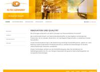 IQ Holding AG