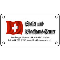 Chalet und Blockhaus-Center Dannler