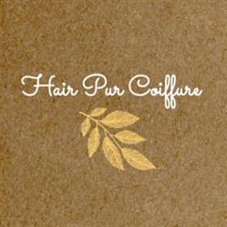 Hair Pur Coiffure, Camille Hurni
