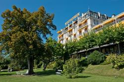 Victoria Glion