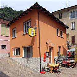 Osteria in Piazza