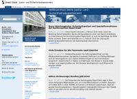Justiz- und Sicherheits-Departement des Kantons Basel-Stadt