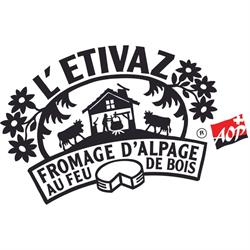 Maison de L'Etivaz