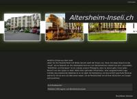 Alters- und Pflegeheim Balsthal (Thal-Gäu) Stiftung Saccani