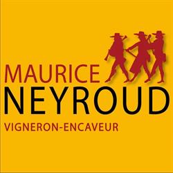 Maurice Neyroud