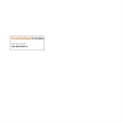 Dreier Korntheuer Architekten AG