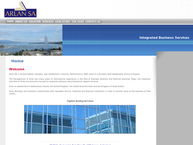 Arc Global Partners SA