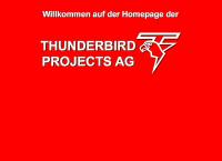 Thunderbird Projects AG