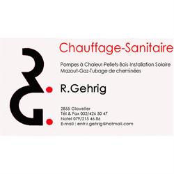 Gehrig Rolf