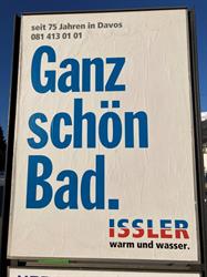 Issler Davos AG