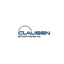 Clausen Beton-Trenn AG - Betonschneiden