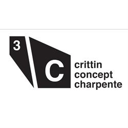 Crittin Charpente & Construction bois Sàrl