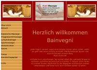 Manuela Baselgia Activ Massage