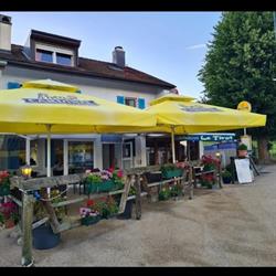 Restaurant Tivoli Charles-Emile Ramel