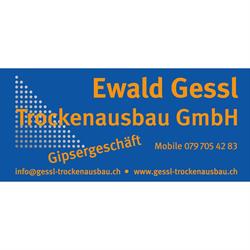 Gessl Trockenausbau GmbH