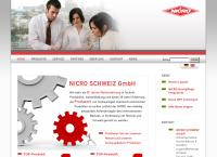 NICRO Schweiz GmbH